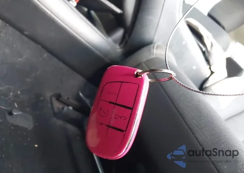 2016 Chrysler 200 Limited from USA, damaged, VIN 1C3CCCAB0GN145353